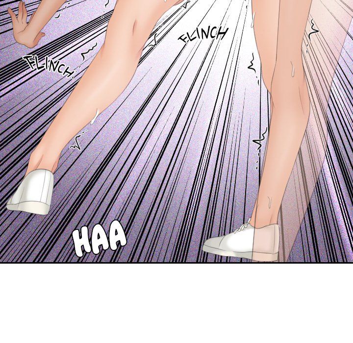 My Love Companion Manhwa - Chapter 29 Page 81