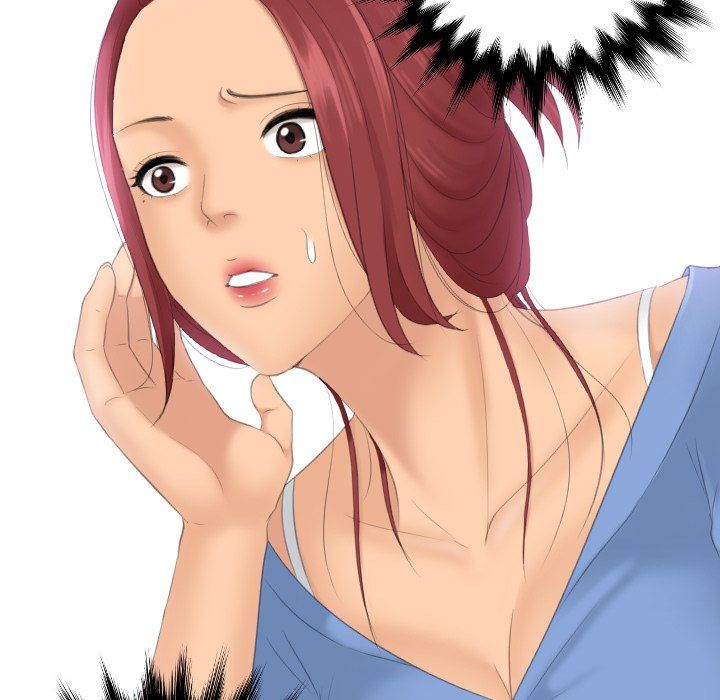 My Love Companion Manhwa - Chapter 17 Page 5