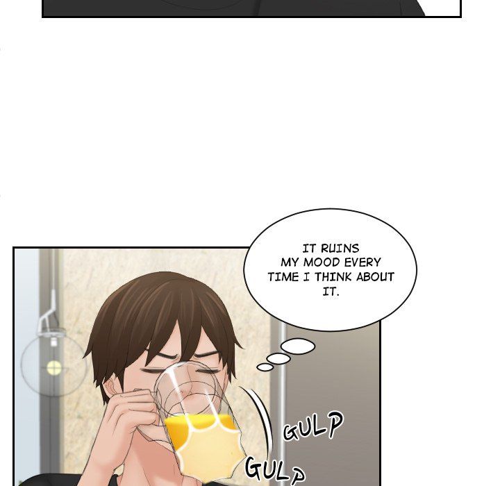 My Love Companion Manhwa - Chapter 17 Page 14