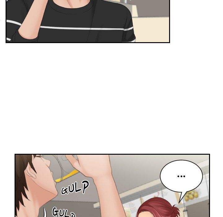 My Love Companion Manhwa - Chapter 17 Page 15