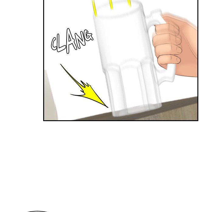 My Love Companion Manhwa - Chapter 17 Page 17