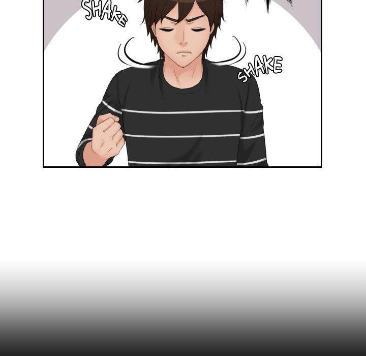 My Love Companion Manhwa - Chapter 17 Page 21