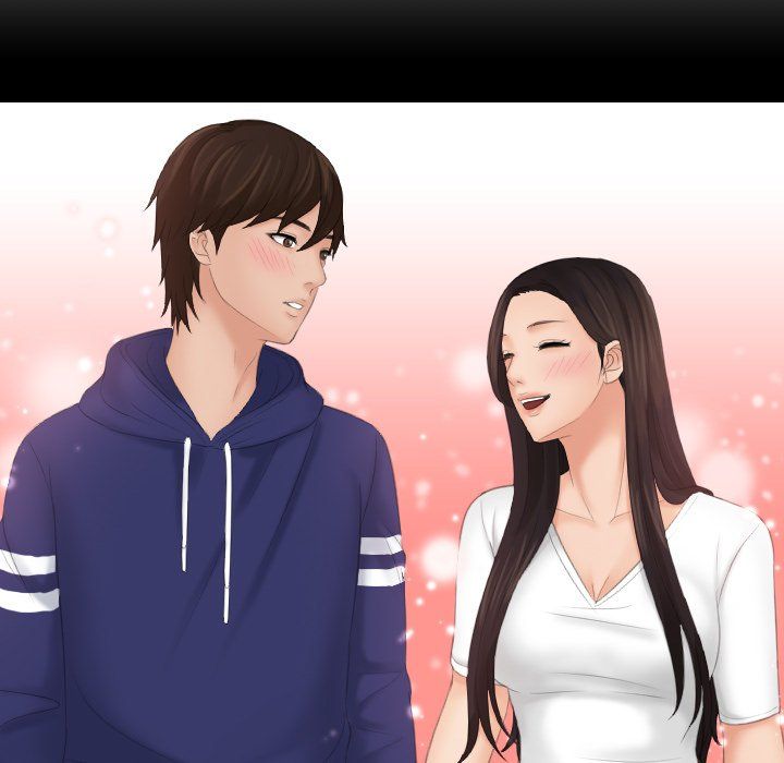 My Love Companion Manhwa - Chapter 17 Page 22