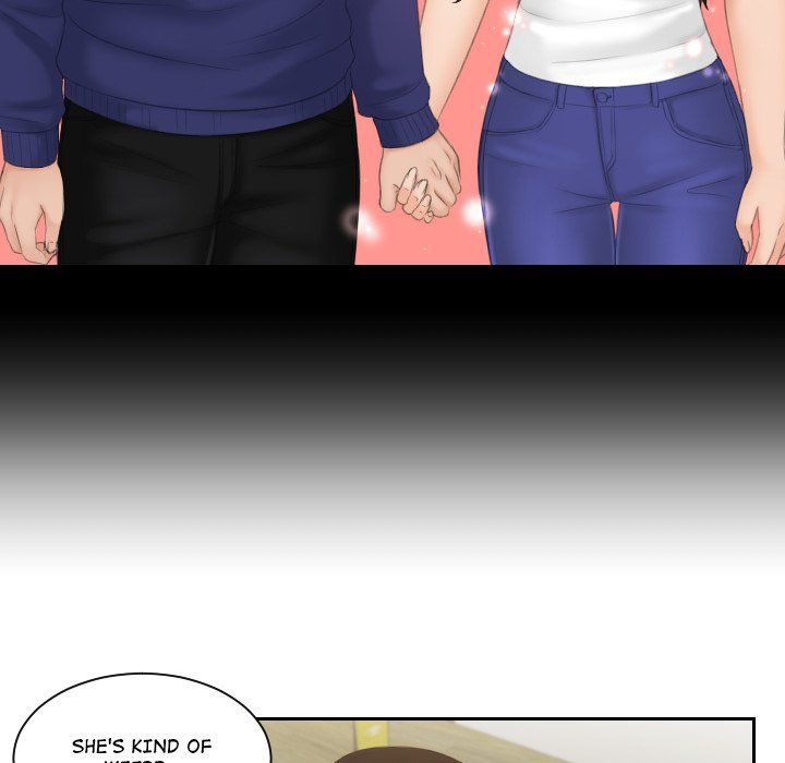 My Love Companion Manhwa - Chapter 17 Page 23