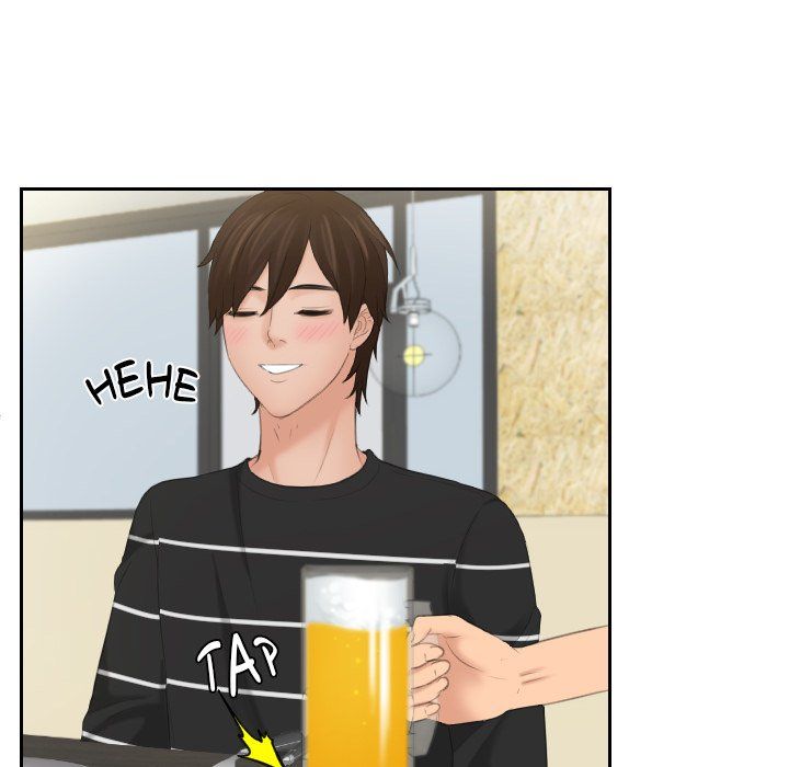 My Love Companion Manhwa - Chapter 17 Page 27