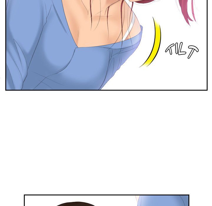 My Love Companion Manhwa - Chapter 17 Page 29