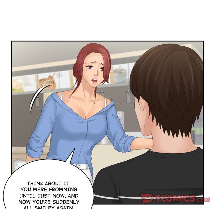 My Love Companion Manhwa - Chapter 17 Page 31