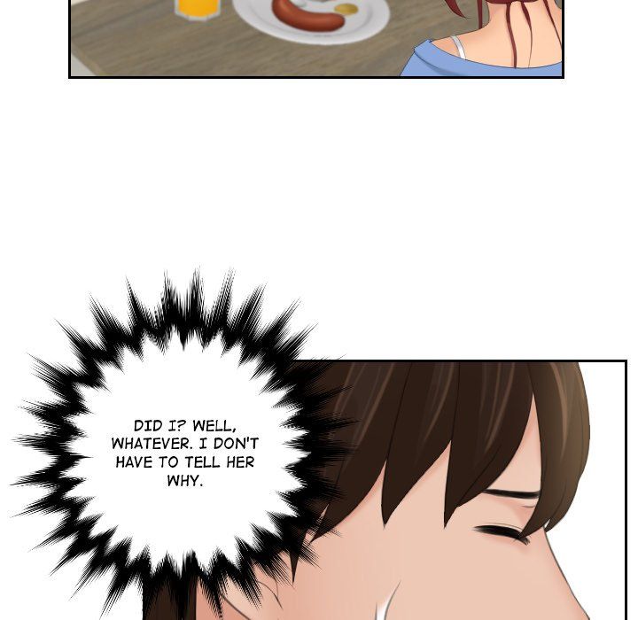 My Love Companion Manhwa - Chapter 17 Page 33