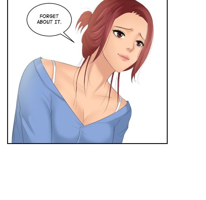 My Love Companion Manhwa - Chapter 17 Page 36
