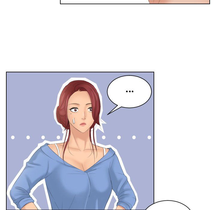 My Love Companion Manhwa - Chapter 17 Page 45
