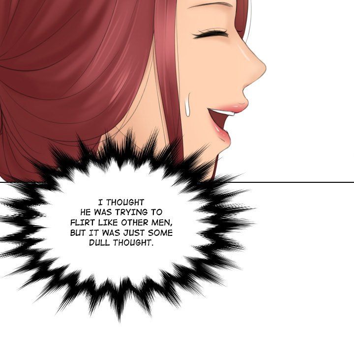 My Love Companion Manhwa - Chapter 17 Page 48