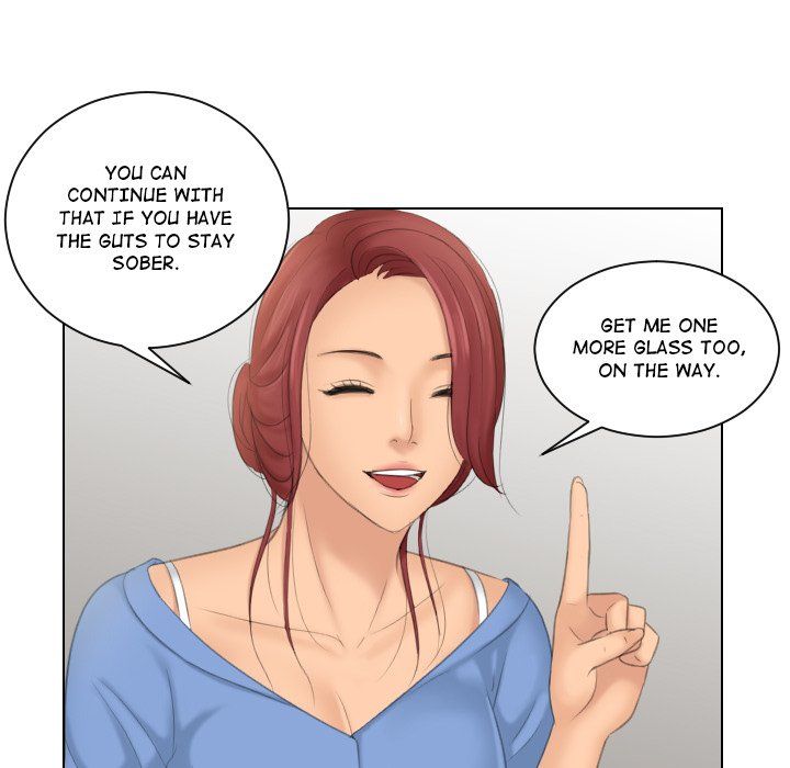 My Love Companion Manhwa - Chapter 17 Page 50