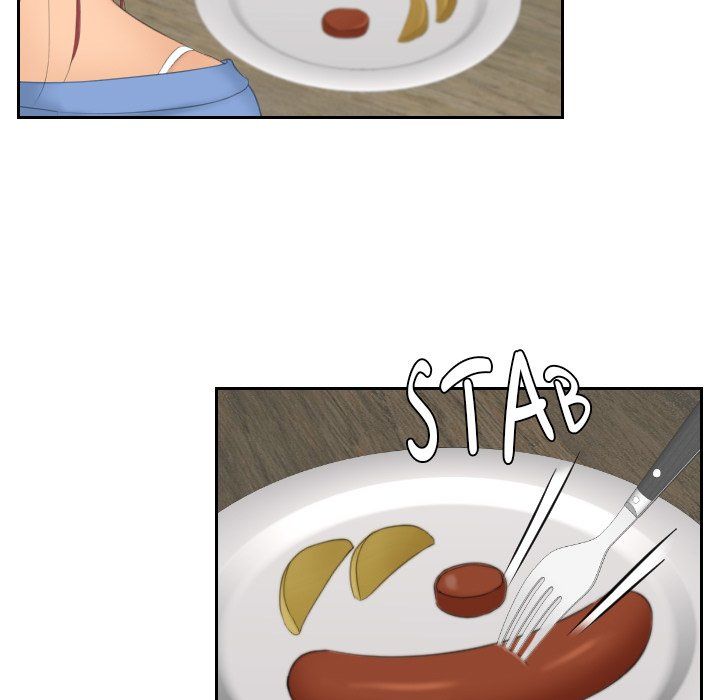 My Love Companion Manhwa - Chapter 17 Page 52