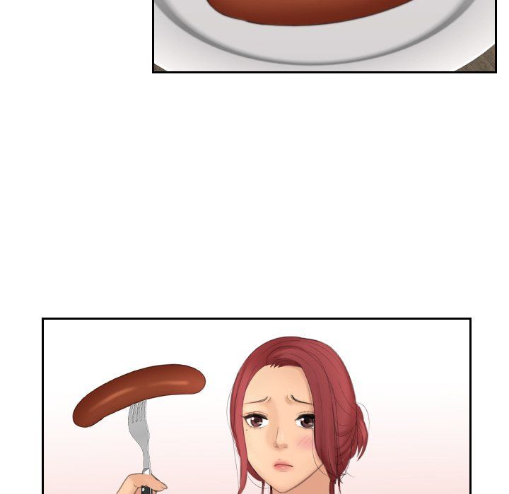 My Love Companion Manhwa - Chapter 17 Page 53