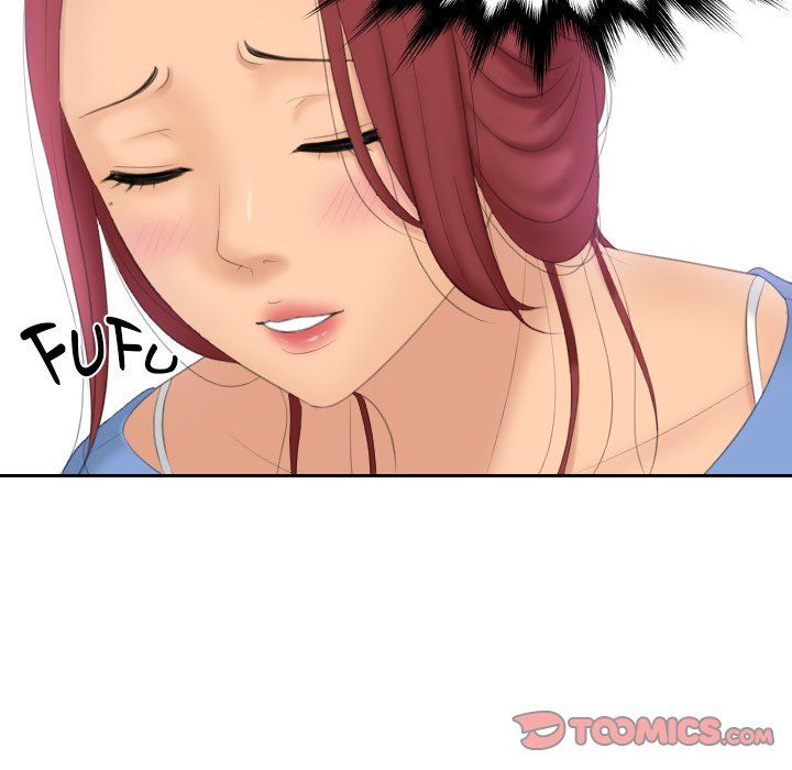 My Love Companion Manhwa - Chapter 17 Page 55