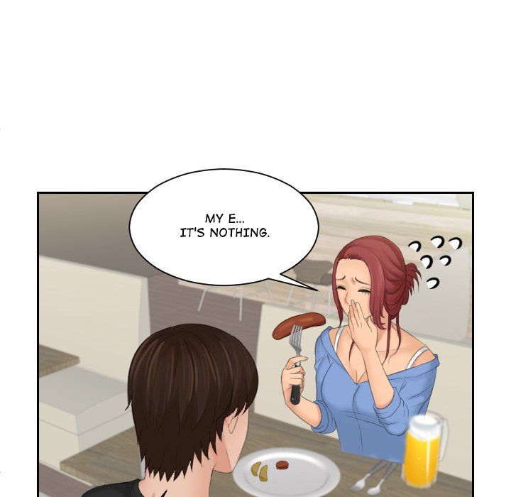 My Love Companion Manhwa - Chapter 17 Page 57