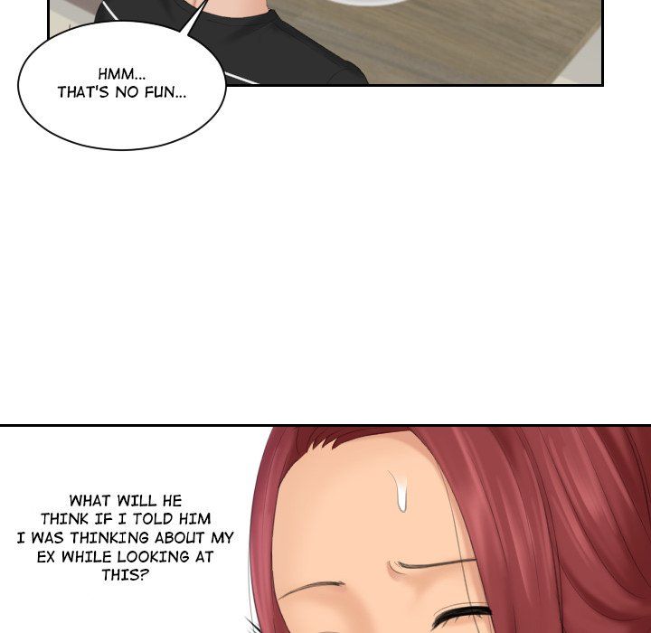 My Love Companion Manhwa - Chapter 17 Page 58