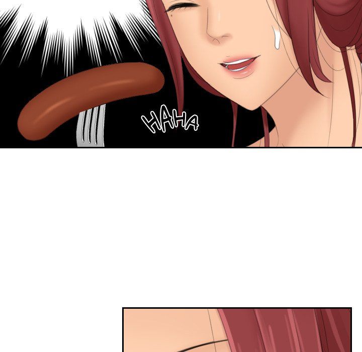 My Love Companion Manhwa - Chapter 17 Page 59