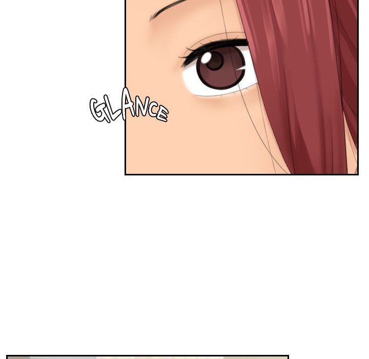 My Love Companion Manhwa - Chapter 17 Page 60