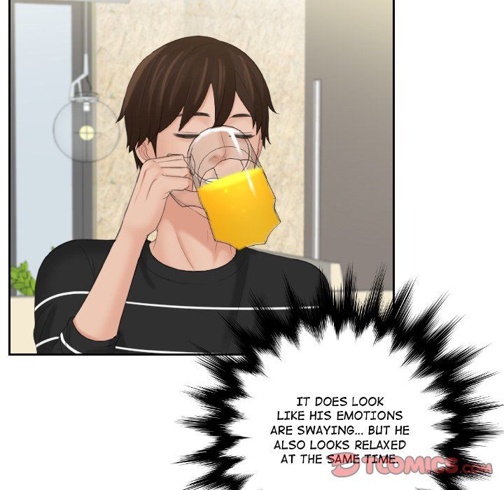 My Love Companion Manhwa - Chapter 17 Page 61