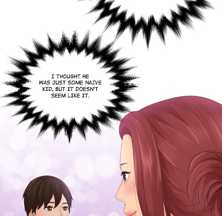 My Love Companion Manhwa - Chapter 17 Page 62