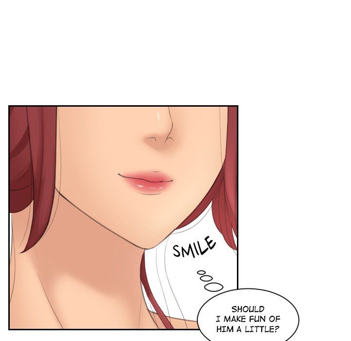 My Love Companion Manhwa - Chapter 17 Page 65