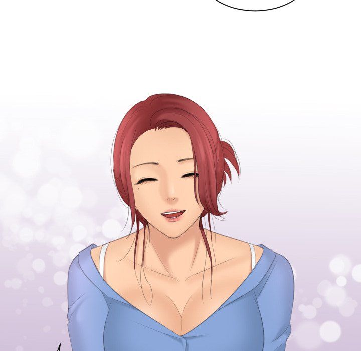 My Love Companion Manhwa - Chapter 17 Page 66