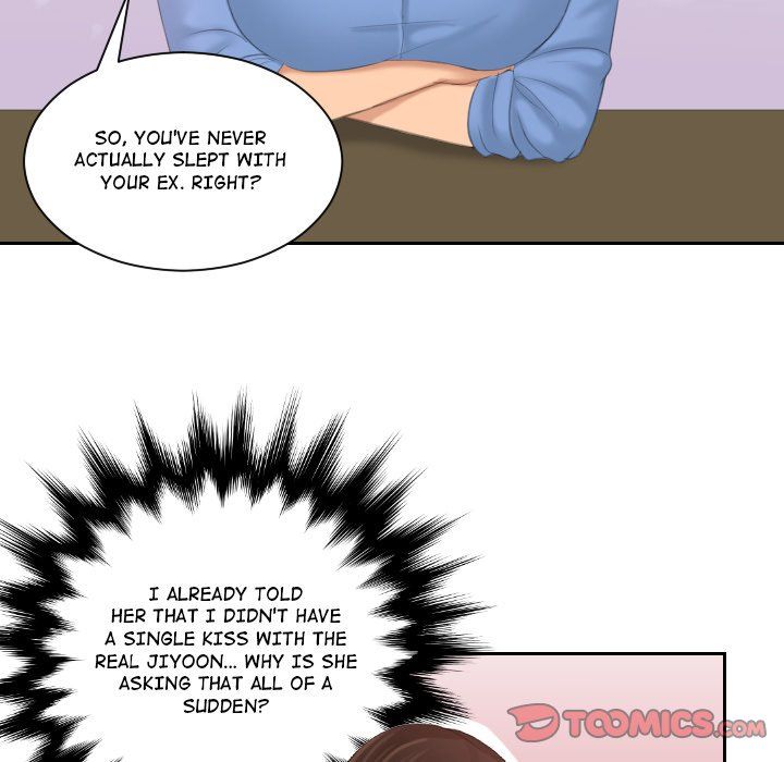 My Love Companion Manhwa - Chapter 17 Page 67