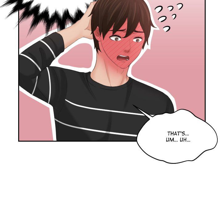 My Love Companion Manhwa - Chapter 17 Page 68