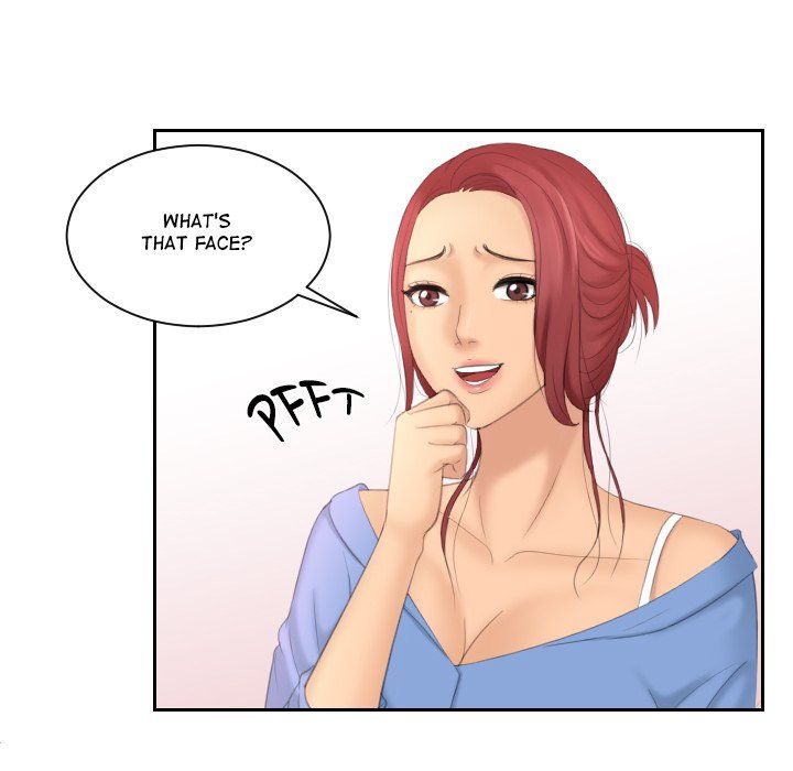 My Love Companion Manhwa - Chapter 17 Page 69
