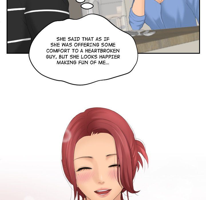 My Love Companion Manhwa - Chapter 17 Page 71