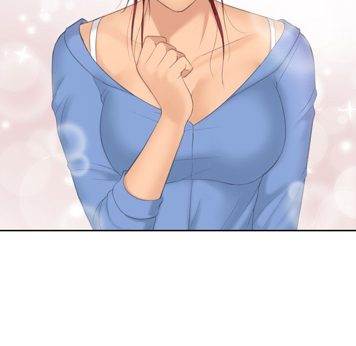 My Love Companion Manhwa - Chapter 17 Page 72