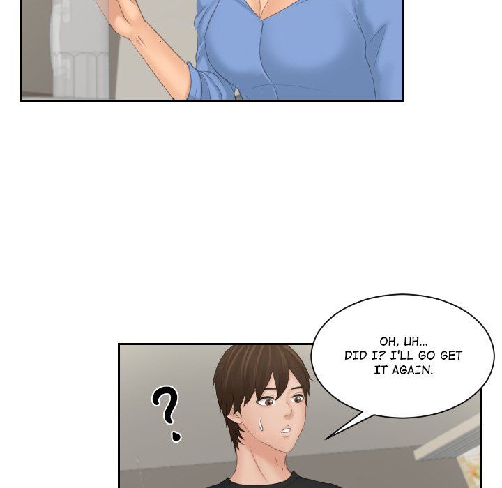 My Love Companion Manhwa - Chapter 17 Page 75