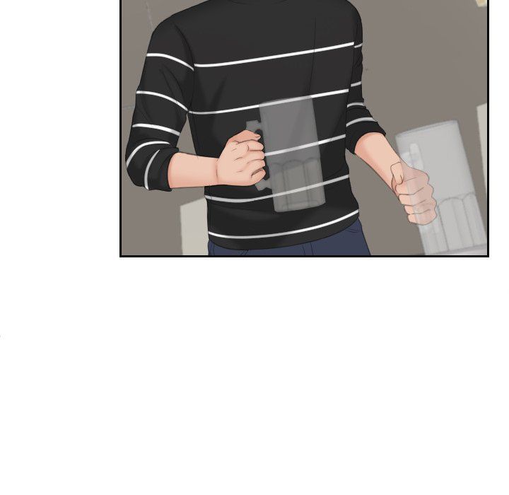 My Love Companion Manhwa - Chapter 17 Page 76