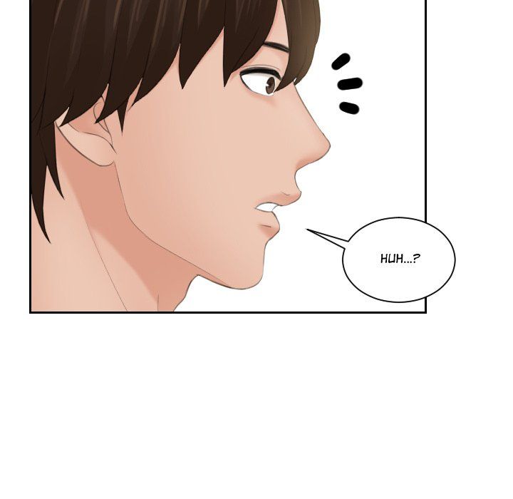 My Love Companion Manhwa - Chapter 17 Page 81