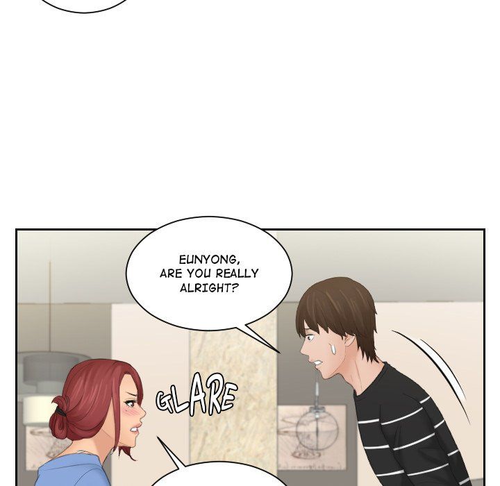 My Love Companion Manhwa - Chapter 17 Page 83