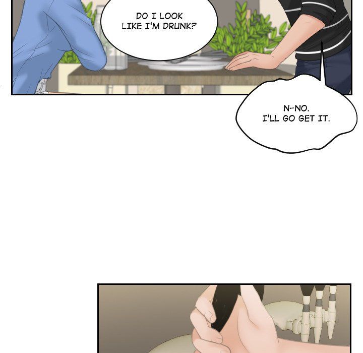 My Love Companion Manhwa - Chapter 17 Page 84