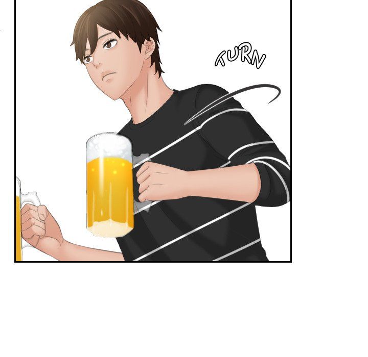 My Love Companion Manhwa - Chapter 17 Page 86