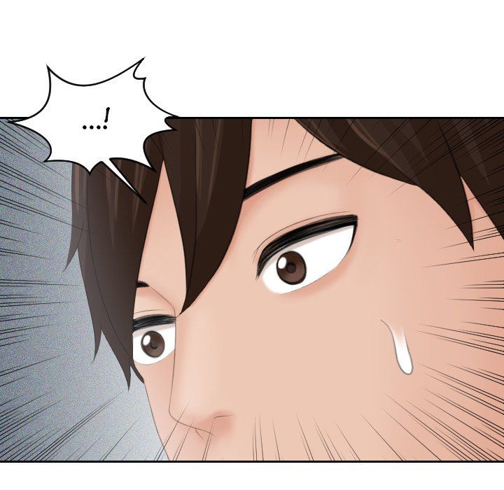 My Love Companion Manhwa - Chapter 17 Page 87