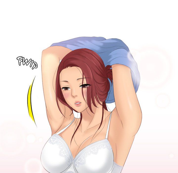 My Love Companion Manhwa - Chapter 17 Page 88