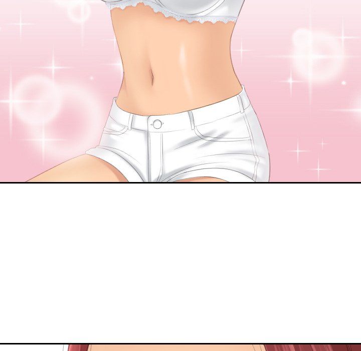 My Love Companion Manhwa - Chapter 17 Page 89