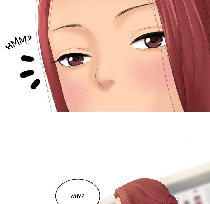 My Love Companion Manhwa - Chapter 17 Page 90
