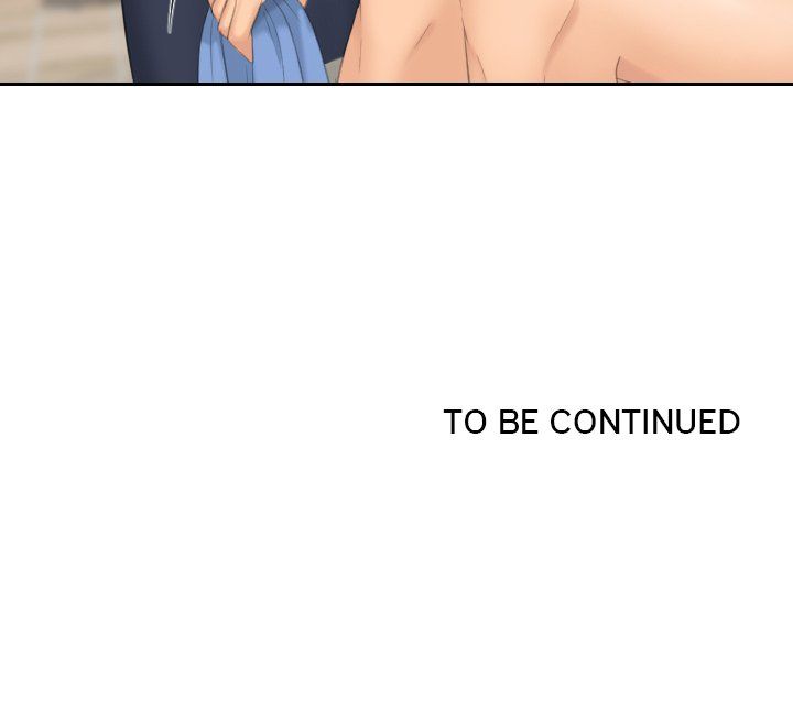 My Love Companion Manhwa - Chapter 17 Page 92