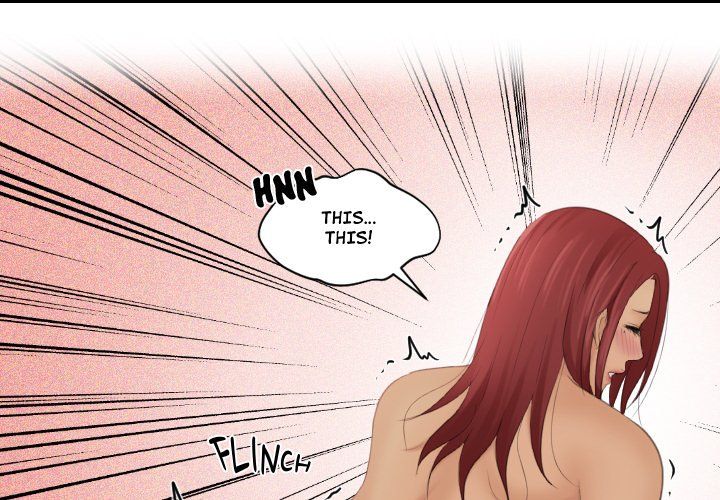 My Love Companion Manhwa - Chapter 27 Page 0