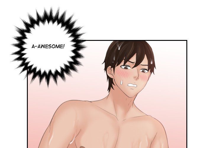 My Love Companion Manhwa - Chapter 27 Page 3