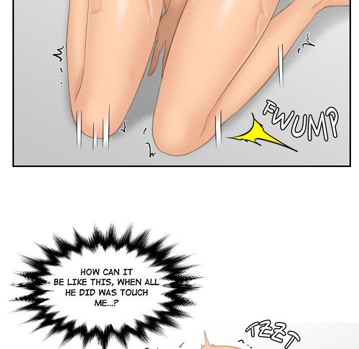 My Love Companion Manhwa - Chapter 27 Page 5