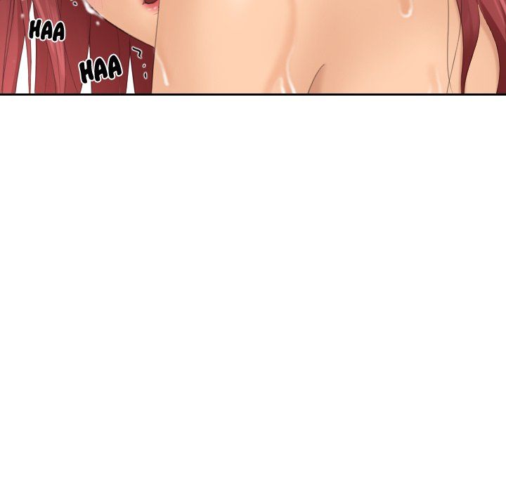 My Love Companion Manhwa - Chapter 27 Page 8