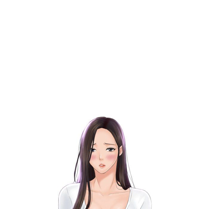 My Love Companion Manhwa - Chapter 27 Page 9