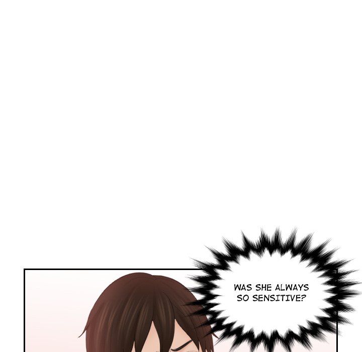 My Love Companion Manhwa - Chapter 27 Page 12