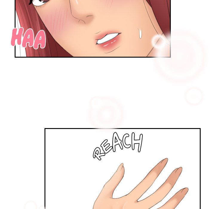 My Love Companion Manhwa - Chapter 27 Page 17